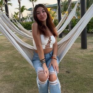 Meet your Posher, Antonella colonna